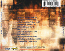 Load image into Gallery viewer, CJSS : Kings Of The World (CD, Album)
