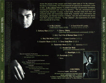 Load image into Gallery viewer, Neil Diamond : In My Lifetime Sampler (CD, Mono, Promo, Smplr)
