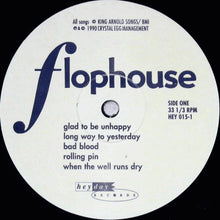 Load image into Gallery viewer, Flophouse (2) : Flophouse (LP, Album)
