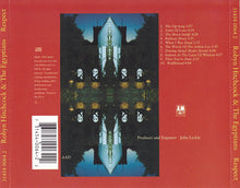 Load image into Gallery viewer, Robyn Hitchcock &amp; The Egyptians : Respect (CD, Album)
