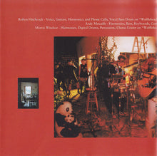 Load image into Gallery viewer, Robyn Hitchcock &amp; The Egyptians : Respect (CD, Album)
