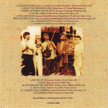 Load image into Gallery viewer, Fairport Convention : Shines Like Gold (CD, Comp)
