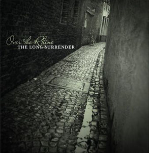 Over The Rhine : The Long Surrender (CD, Album)