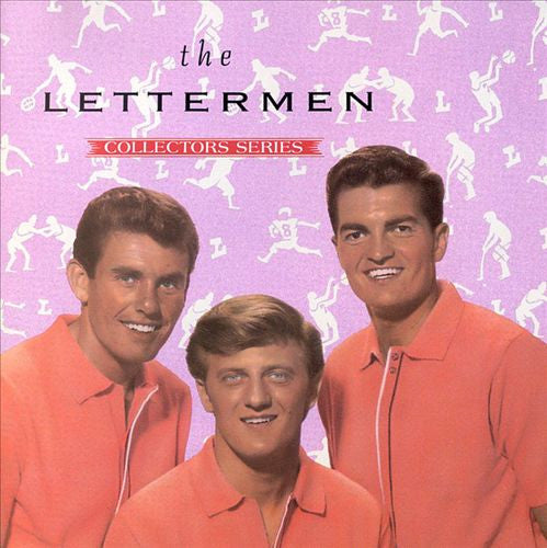 The Lettermen : Collectors Series (CD, Comp)