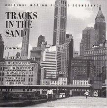 Load image into Gallery viewer, Charles Mills : Tracks In The Sand (CD, Album)
