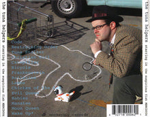 Load image into Gallery viewer, The Tuna Helpers : The Suspicious Fish (CD, Album)
