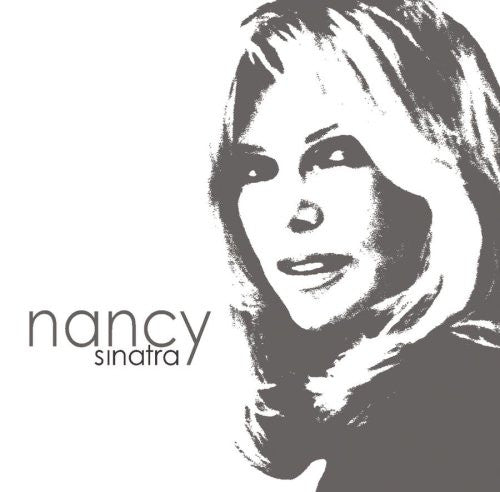 Nancy Sinatra : Nancy Sinatra (HDCD, Album)