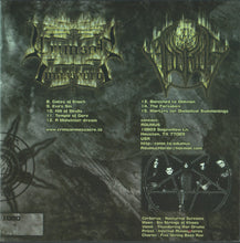 Load image into Gallery viewer, Various : As The Sun Burns (CD, Comp)

