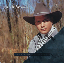 Load image into Gallery viewer, Garth Brooks : Garth Brooks (CD, Album, RE)
