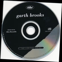 Load image into Gallery viewer, Garth Brooks : Garth Brooks (CD, Album, RE)
