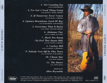 Load image into Gallery viewer, Garth Brooks : Garth Brooks (CD, Album, RE)
