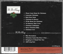 Load image into Gallery viewer, B.B. King : The Best Of B.B. King (CD, Album, RE)

