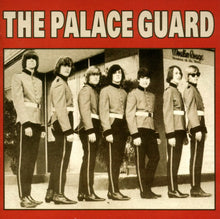 Load image into Gallery viewer, The Palace Guard : The Palace Guard (CD, Comp)
