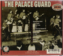 Load image into Gallery viewer, The Palace Guard : The Palace Guard (CD, Comp)
