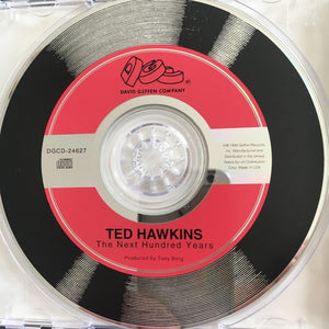 Ted Hawkins : The Next Hundred Years (CD, Album)