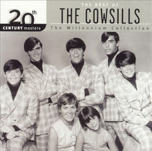 Load image into Gallery viewer, The Cowsills : The Best Of The Cowsills (CD, Comp, RM)

