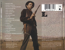 Load image into Gallery viewer, Johnny Cash : Sings The Ballads Of The True West (CD, Album, RE, RM)
