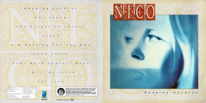 Nico (3) : Hanging Gardens (CD, Album)