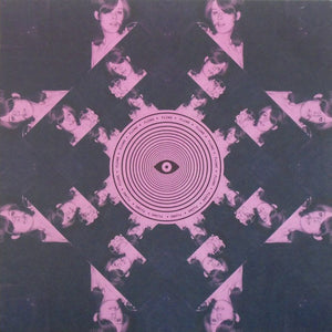 Flume : Flume (LP, Album)