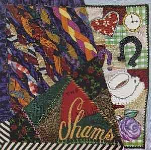 The Shams : Quilt (CD, Album)