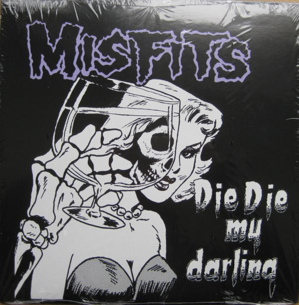 Misfits : Die Die My Darling (12