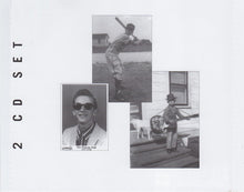 Load image into Gallery viewer, Doug Sahm : Juke Box Music / The Last Real Texas Blues Band (Comp + CD, Album, RE + CD, Album, RE)
