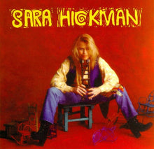 Load image into Gallery viewer, Sara Hickman : Necessary Angels (CD, Album)
