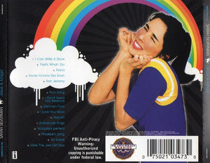 Sarah Silverman : Jesus Is Magic (CD, Album)