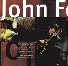 Load image into Gallery viewer, John Fogerty : Premonition (CD, Album)
