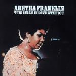 Aretha Franklin : This Girl's In Love With You (CD, Album, RE, RM)