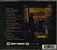 Load image into Gallery viewer, The Blind Boys Of Alabama : Down In New Orleans (CD, Album)
