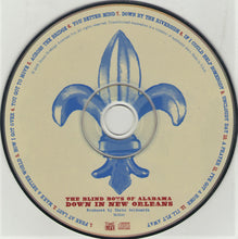 Load image into Gallery viewer, The Blind Boys Of Alabama : Down In New Orleans (CD, Album)
