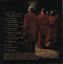 Load image into Gallery viewer, The Blind Boys Of Alabama : Down In New Orleans (CD, Album)
