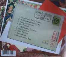 Load image into Gallery viewer, The Beach Boys : Merry Christmas From The Beach Boys (CD, RE)
