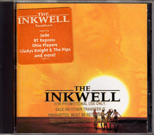 Load image into Gallery viewer, Various : The Inkwell (Soundtrack) (CD, Comp)
