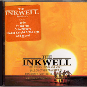 Various : The Inkwell (Soundtrack) (CD, Comp)