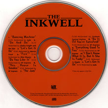 Load image into Gallery viewer, Various : The Inkwell (Soundtrack) (CD, Comp)
