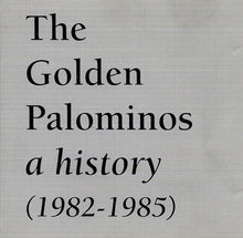 Load image into Gallery viewer, The Golden Palominos : A History  (1982-1985) (CD, Comp)
