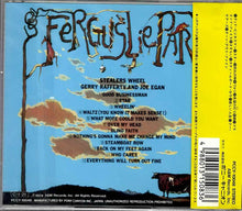Load image into Gallery viewer, Stealers Wheel : Ferguslie Park (CD, Album)
