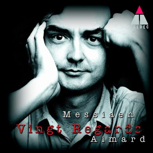 Messiaen*, Aimard* : Vingt Regards (2xCD)