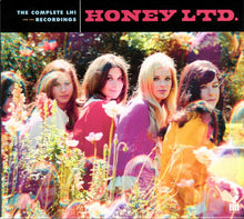 Load image into Gallery viewer, Honey Ltd. : The Complete LHI Recordings (CD, Comp, RE, RM)
