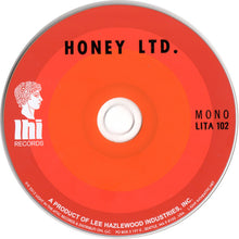 Load image into Gallery viewer, Honey Ltd. : The Complete LHI Recordings (CD, Comp, RE, RM)
