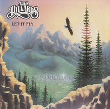Load image into Gallery viewer, The Dillards : Let It Fly (CD, Album)
