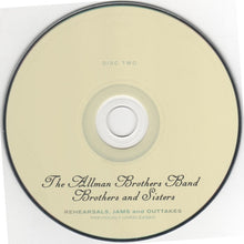Load image into Gallery viewer, The Allman Brothers Band : Brothers And Sisters (4xCD, Album, Ltd, RM, Gat)
