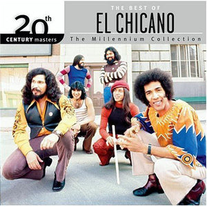 El Chicano : The Best Of El Chicano (CD, Comp)