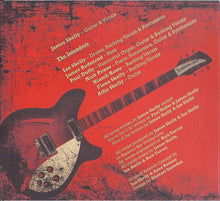 Load image into Gallery viewer, James Skelly &amp; The Intenders : Love Undercover (CD, Album, Dig)
