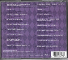 Load image into Gallery viewer, The Four Aces Featuring Al Alberts : More Greatest Hits (CD, Comp)
