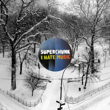 Load image into Gallery viewer, Superchunk : I Hate Music (CD, Album)
