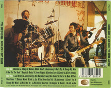 Load image into Gallery viewer, Ronnie Lane With Slim Chance* : You Never Can Tell - The BBC Sessions (2xCD)
