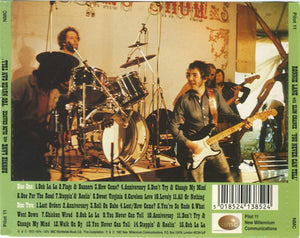 Ronnie Lane With Slim Chance* : You Never Can Tell - The BBC Sessions (2xCD)